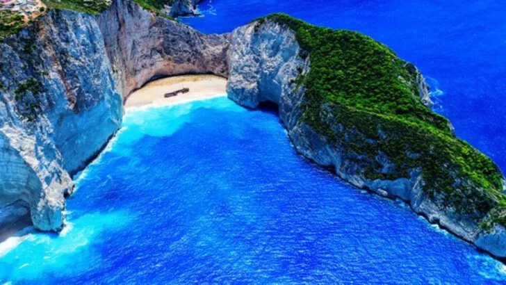 These Are the 35 Most Beautiful Beaches in the World