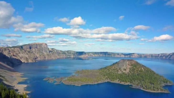 Things To Do at Crater Lake National Park: Hikes, Camping & When to Visit