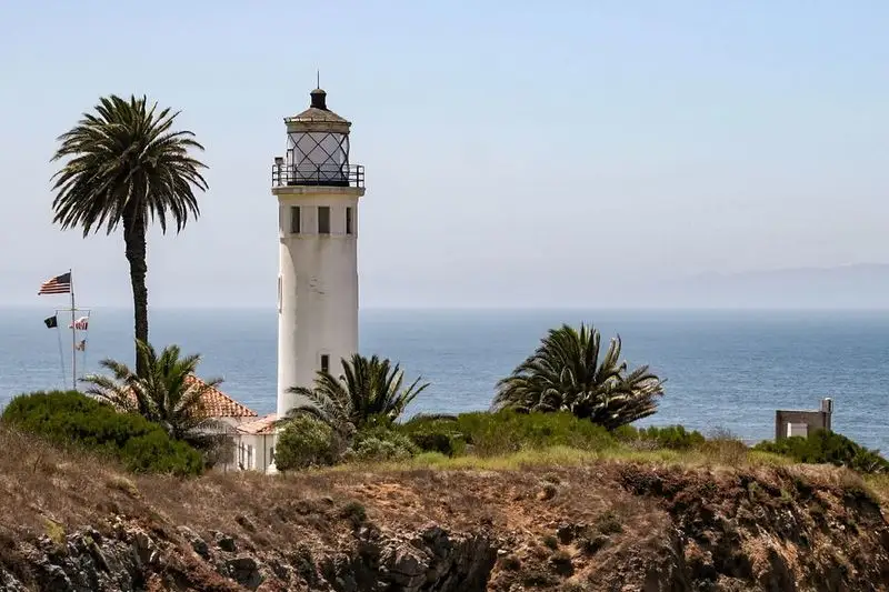 Point Vicente Lighthouse