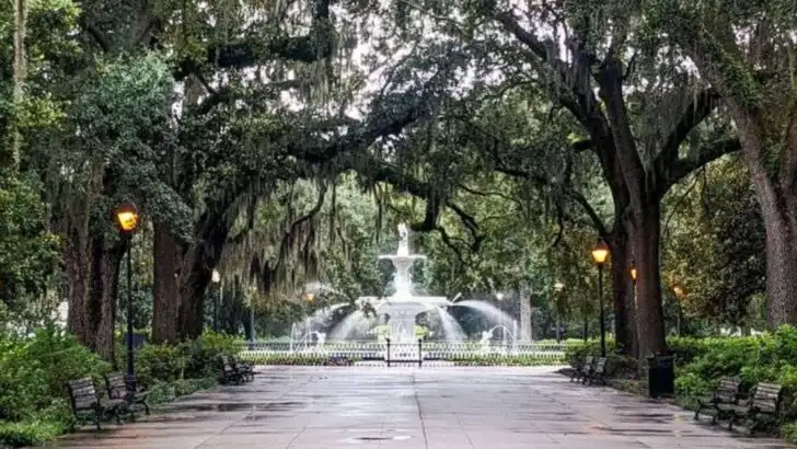 This Relaxed Tennessee City Keeps Things Classic With Catfish, Shops, and Southern Charm