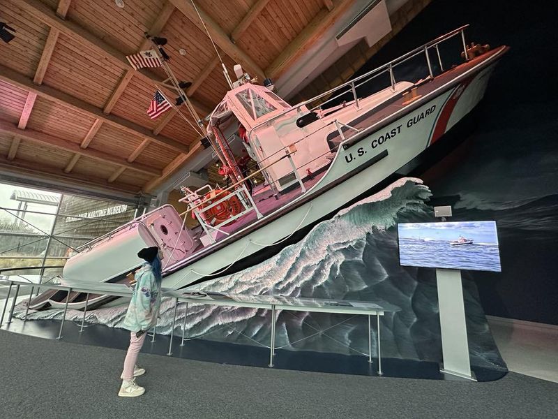Astoria Maritime Museum