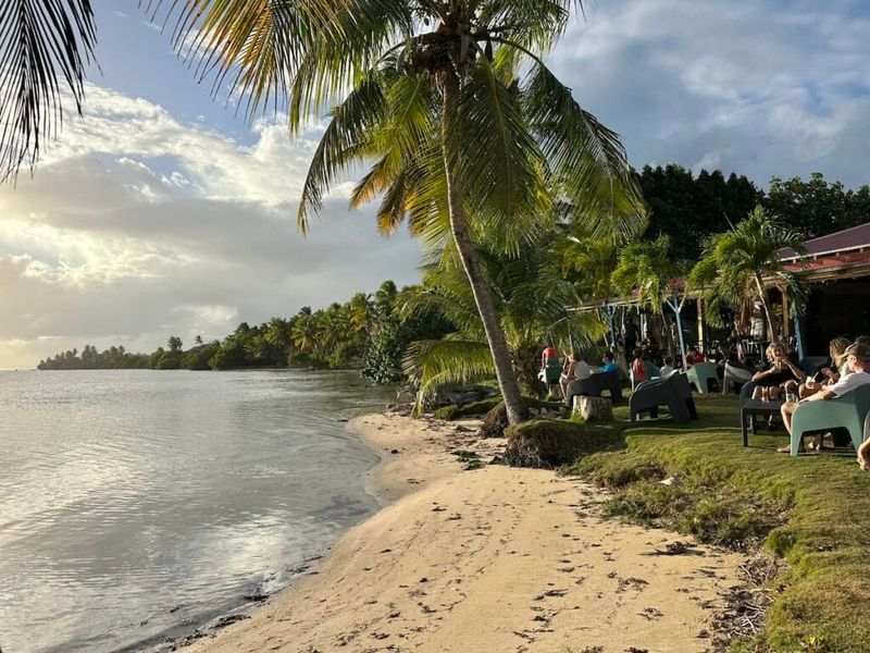 Marie-Galante, Guadeloupe