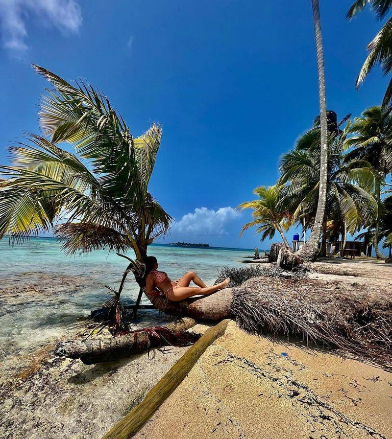 San Blas