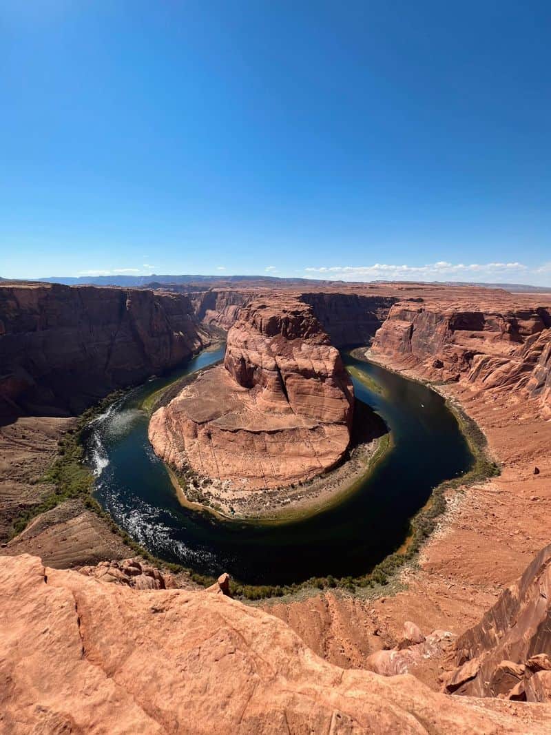 Glen Canyon, USA