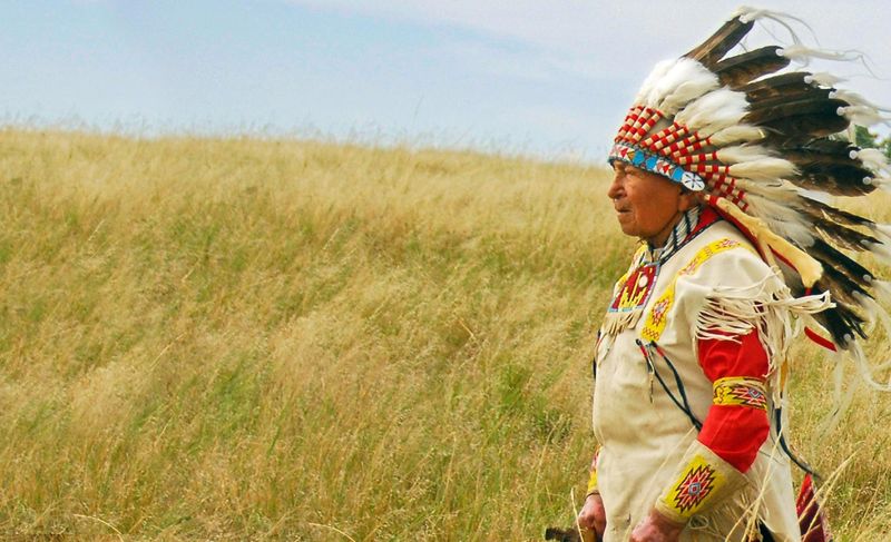 Cheyenne River Reservation