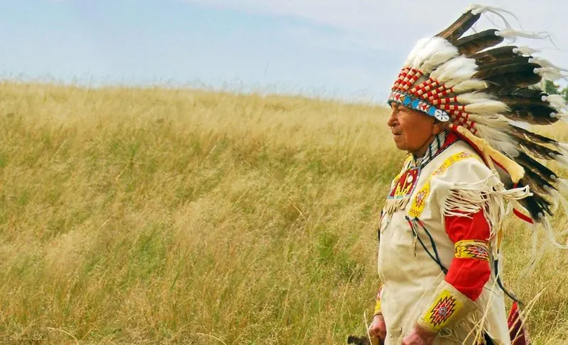 Cheyenne River Reservation