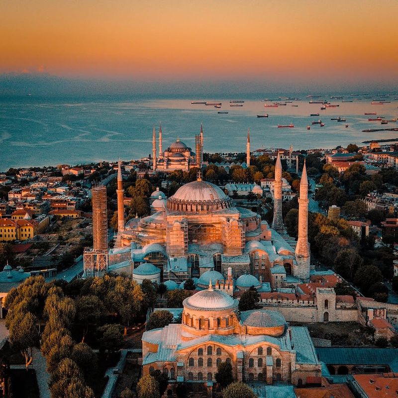 Istanbul, Turkey