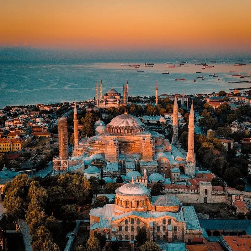 Istanbul, Turkey