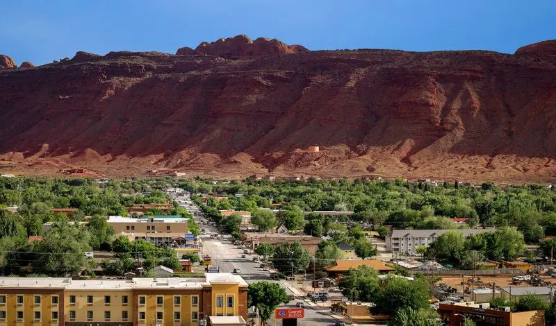 Moab, Utah