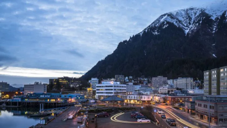 Top 16 Alaska Destinations Every Traveler Should Experience