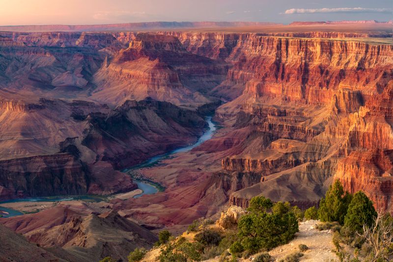 Grand Canyon, Arizona