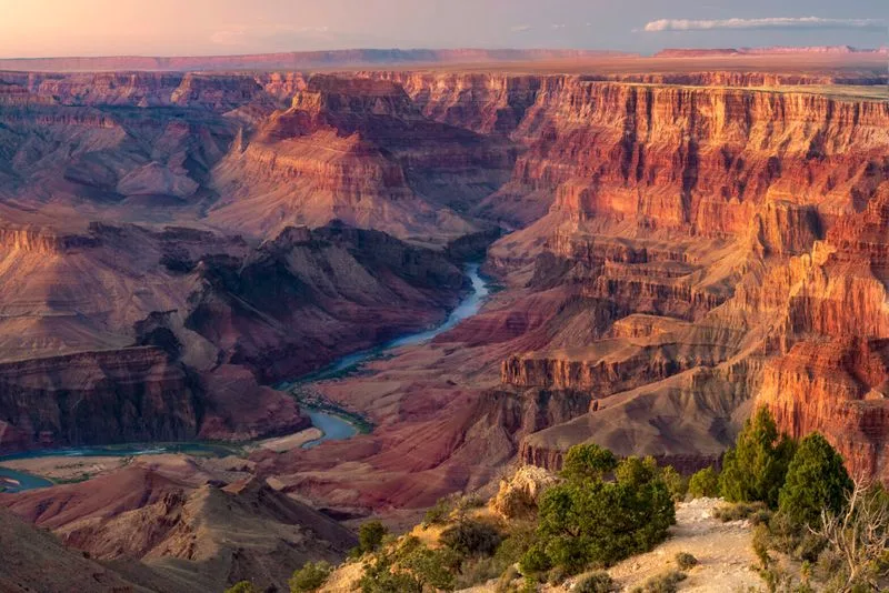 Grand Canyon, Arizona