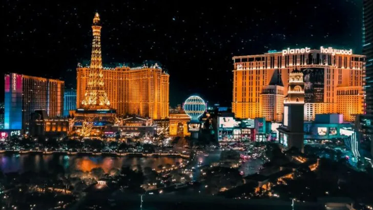 Top 25 USA Travel Spots for 2025 You Won’t Want to Miss