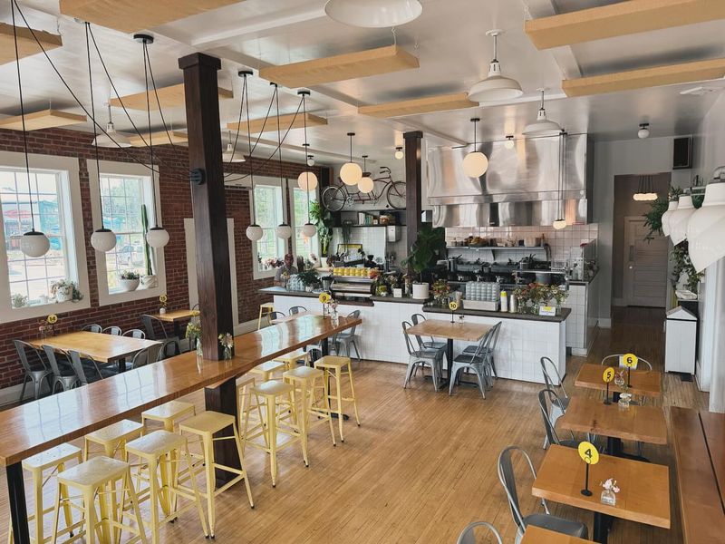 The Café Scene: Good Coffee, Local Roasts, and a Sense of Place