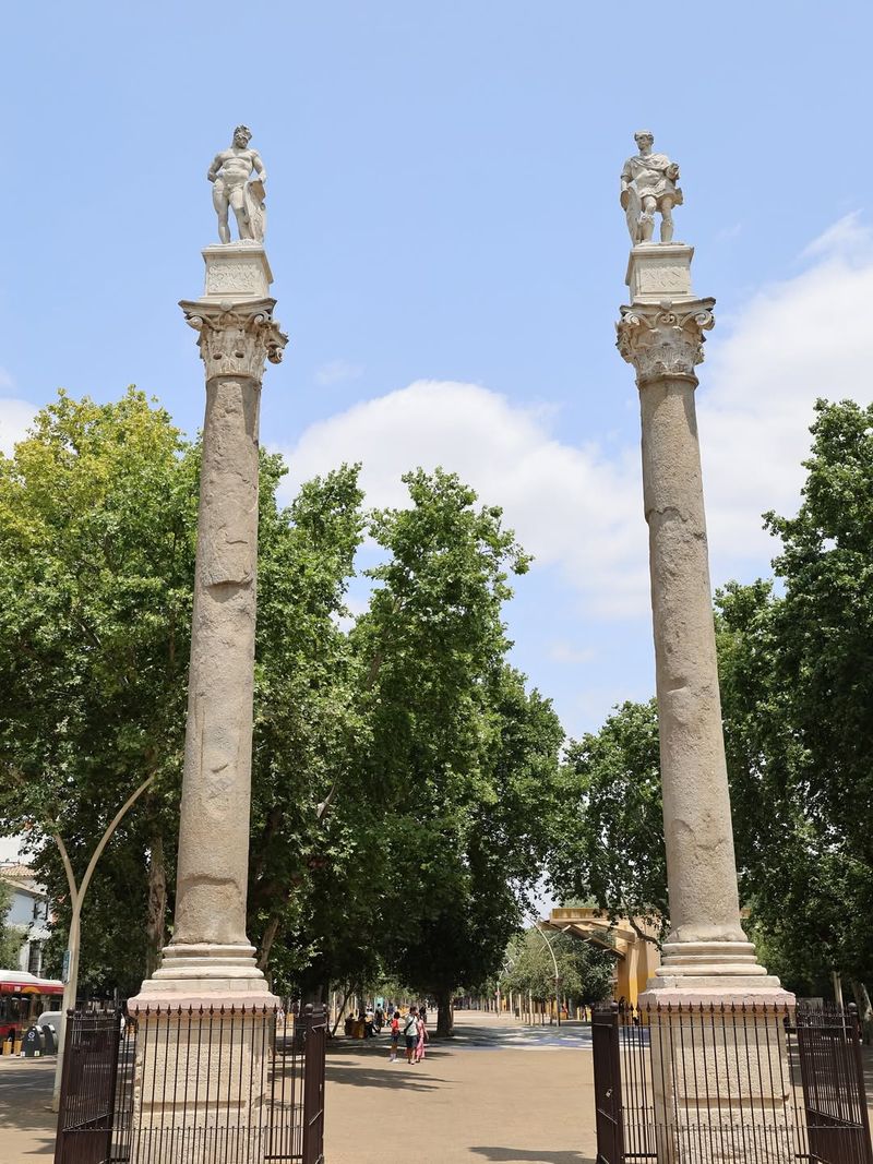 Alameda de Hércules