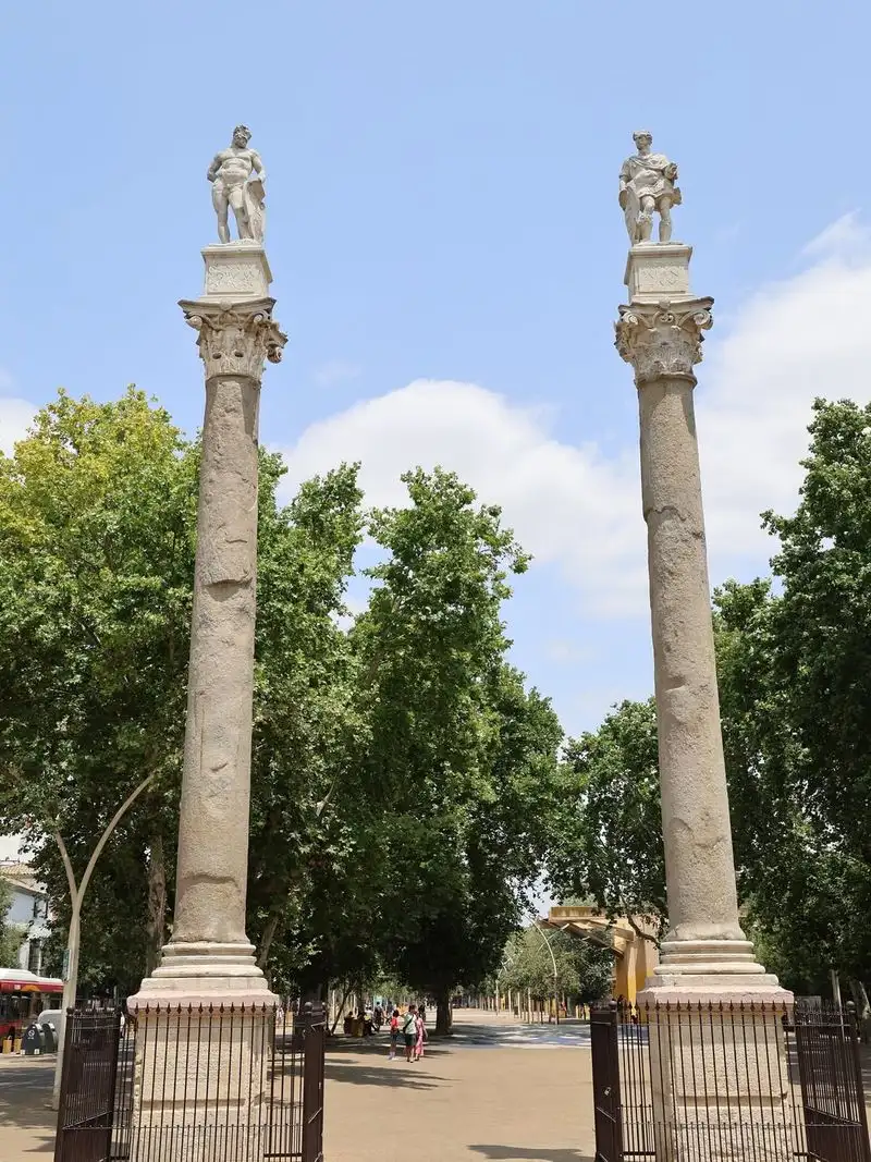 Alameda de Hércules