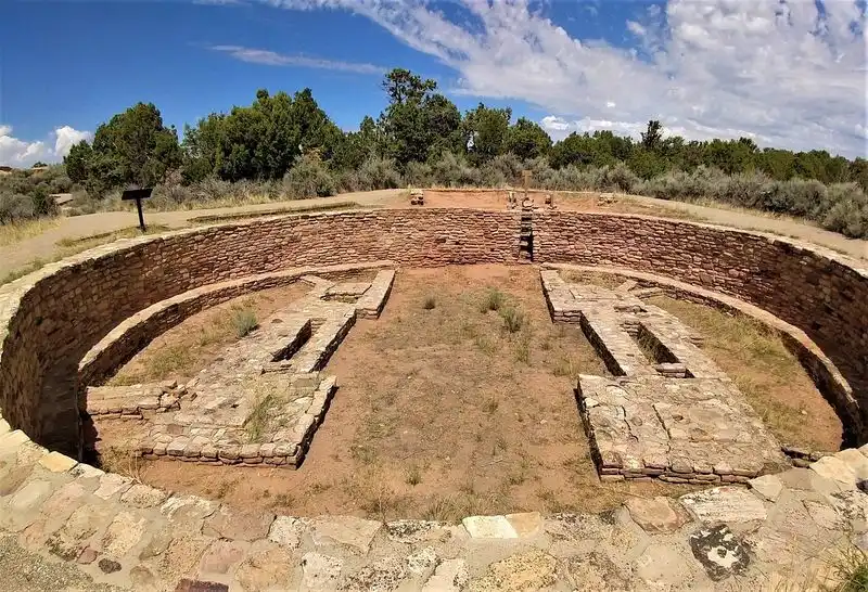 Lowry Pueblo