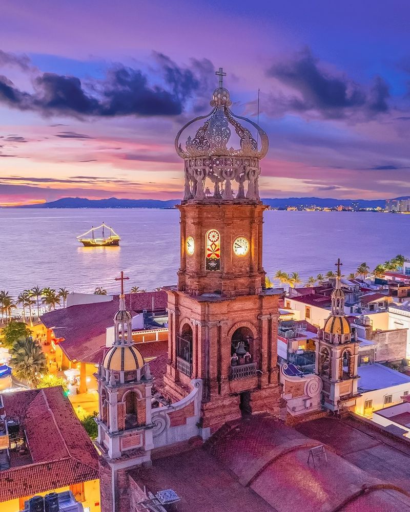Puerto Vallarta