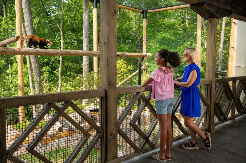 Fort Wayne Children's Zoo