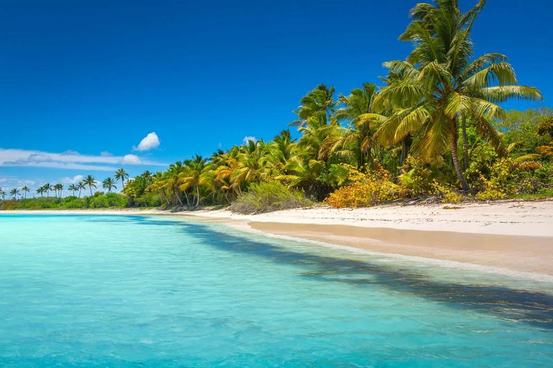 Dominican Republic