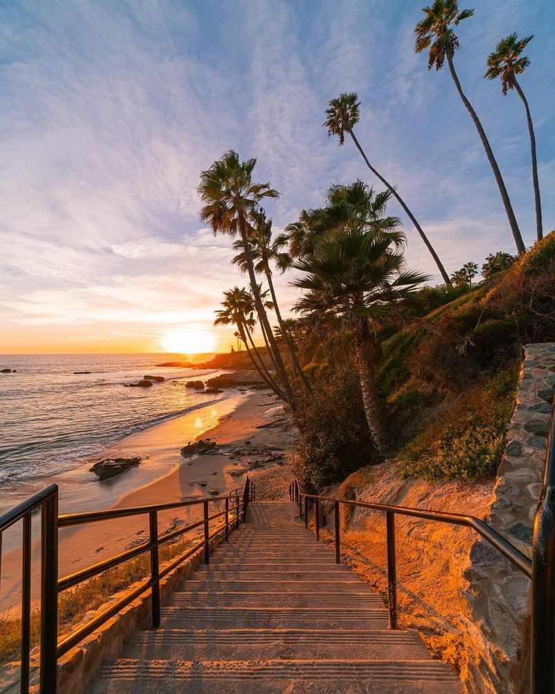 Laguna Beach, California