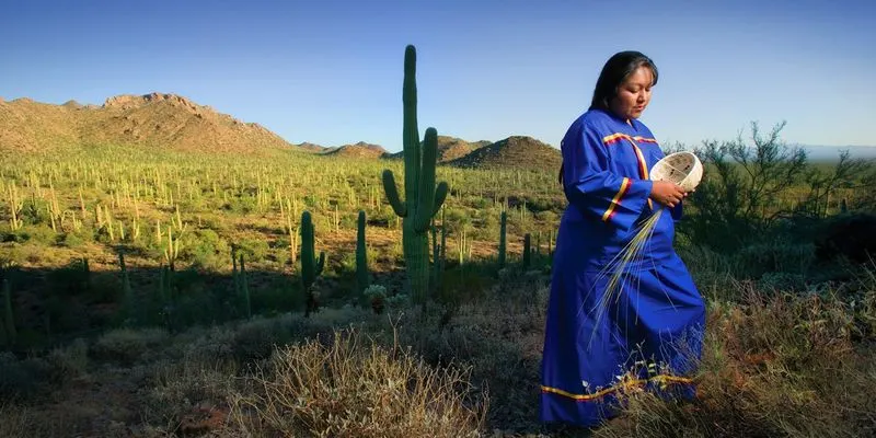Tohono O'odham Nation