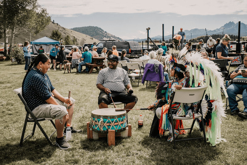 Unique Local Events