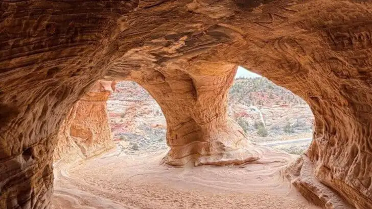 Utah’s Most Stunning Destinations Start in This Underrated Desert City