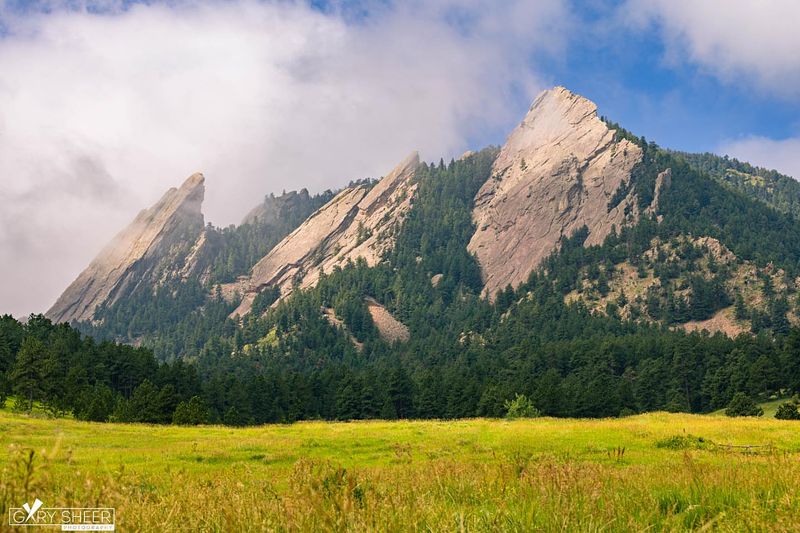 Boulder