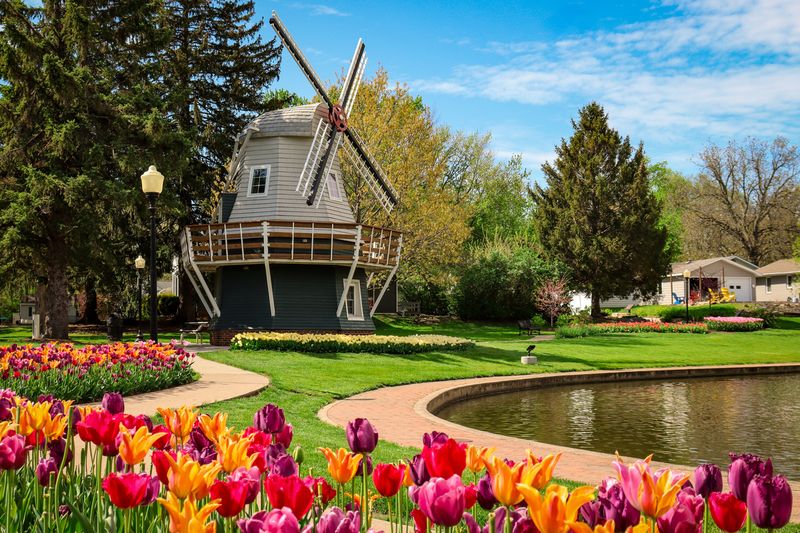 Pella, Iowa