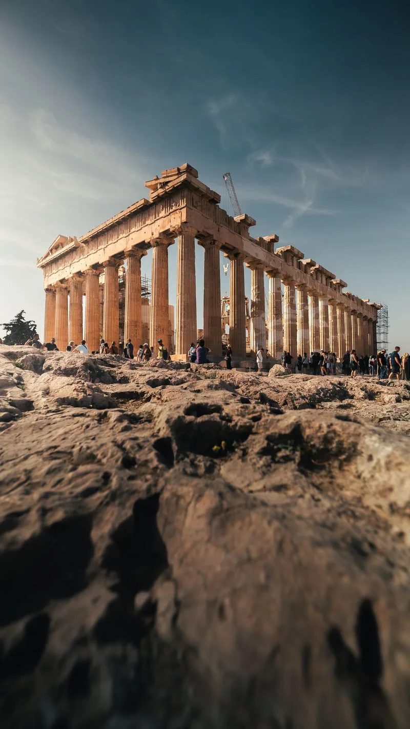 Athens, Greece