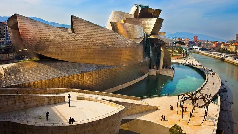 Bilbao