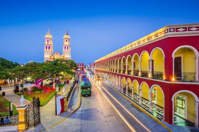 Campeche