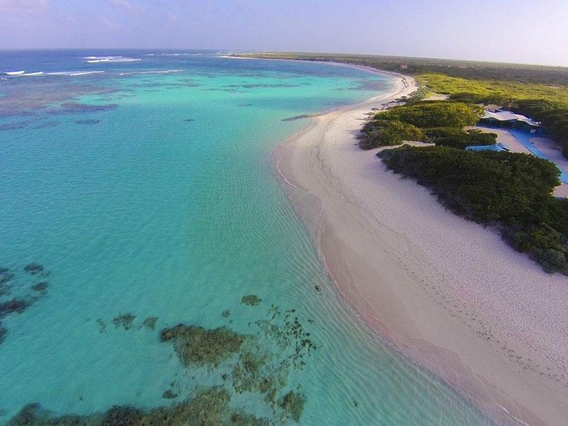 Anegada, British Virgin Islands