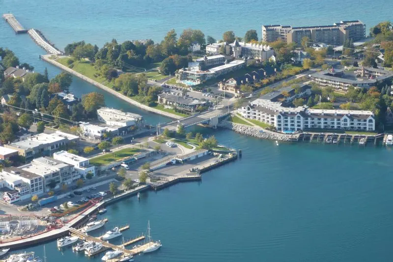 City of Charlevoix