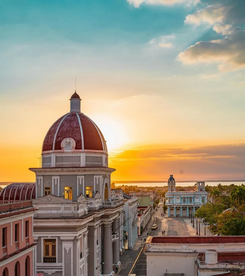 Cienfuegos