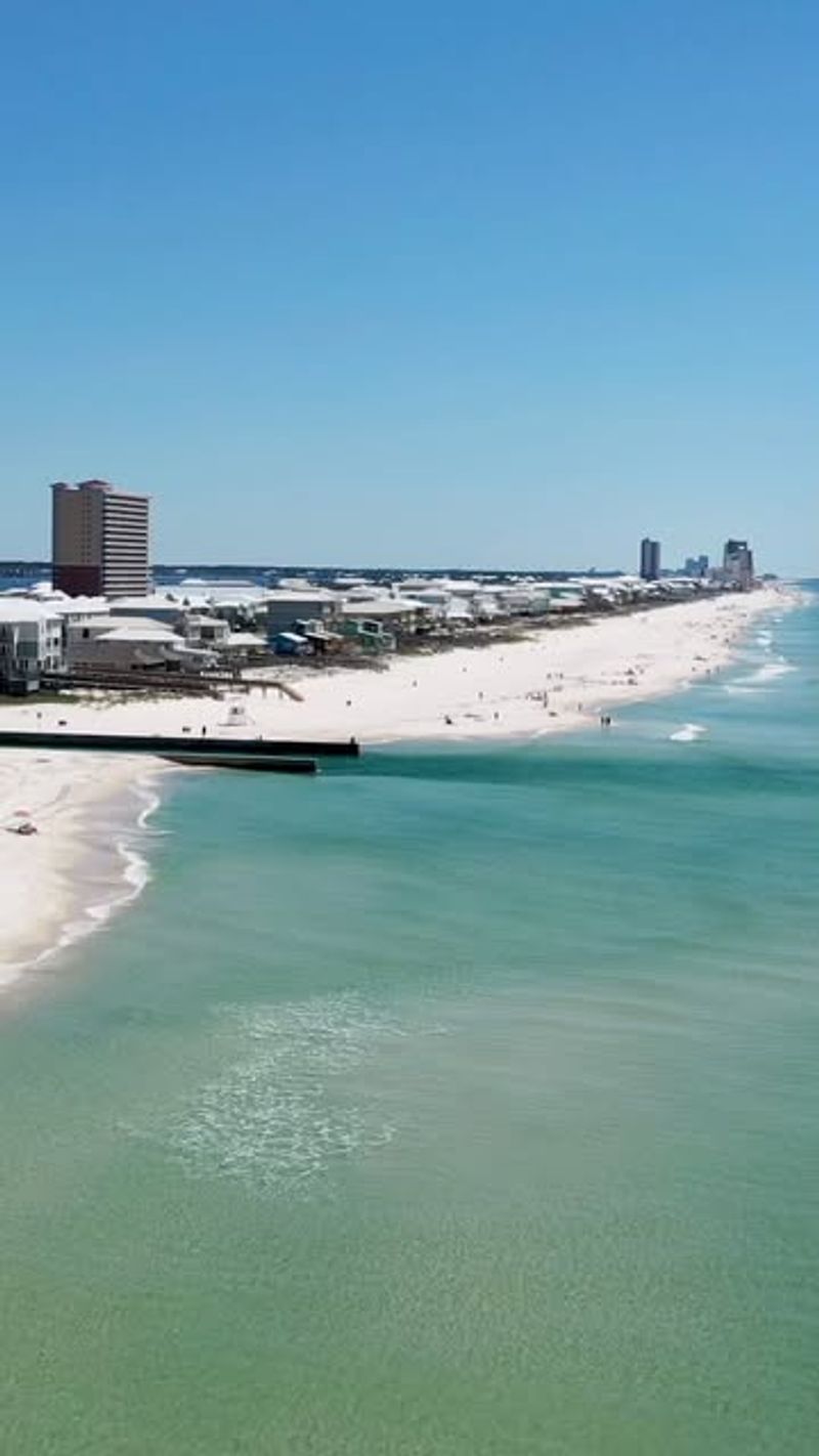 Gulf Shores, Alabama