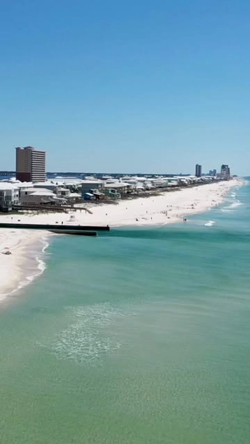 Gulf Shores, Alabama