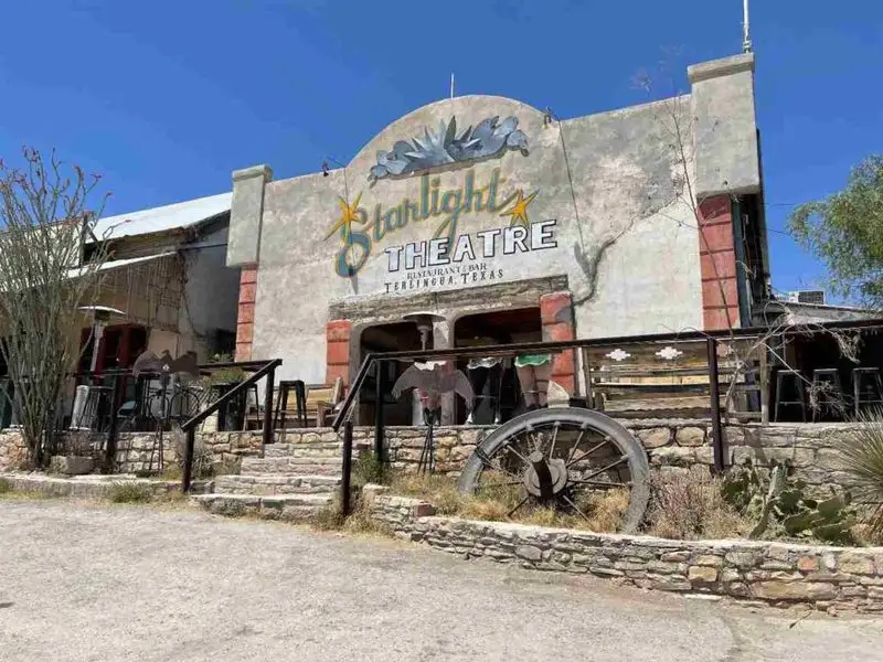 Terlingua, Texas