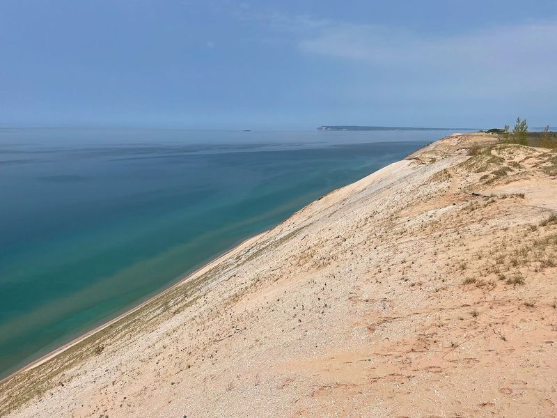 Explore Sleeping Bear Dunes