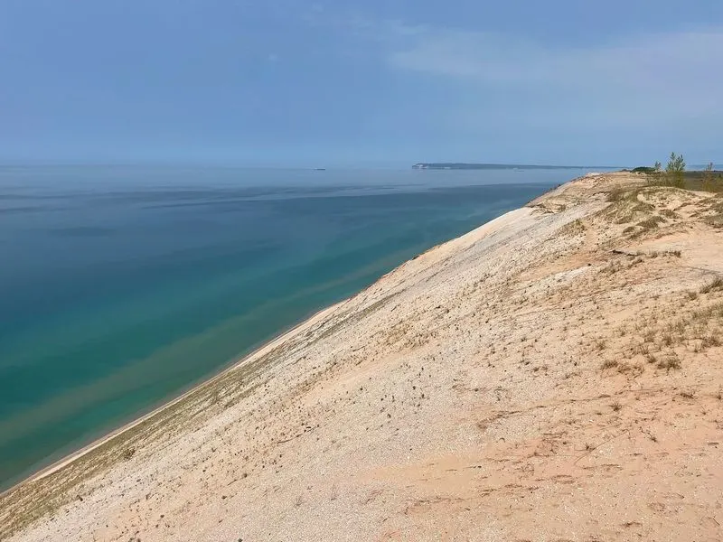 Explore Sleeping Bear Dunes
