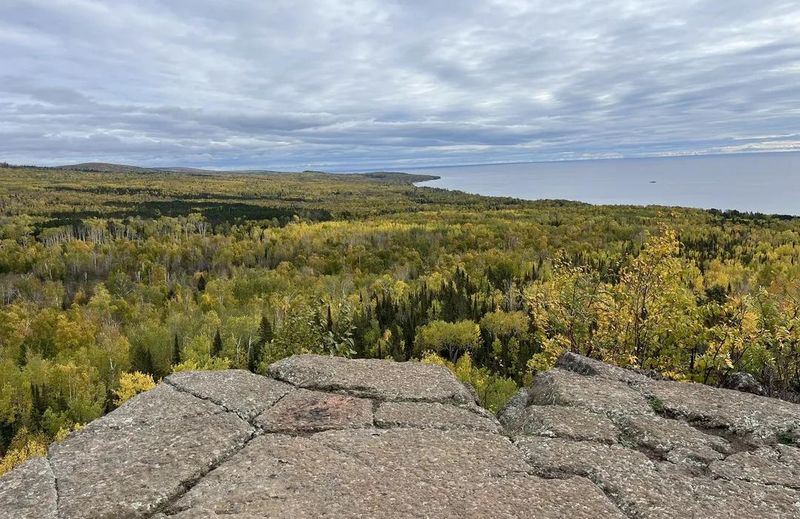 Pincushion Mountain Trails