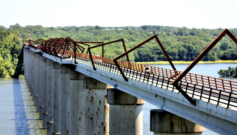 High Trestle Trail, Iowa