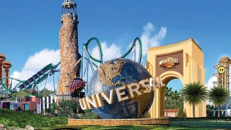 Universal Studios Florida