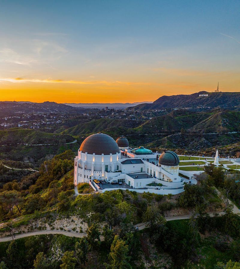 Los Angeles, California