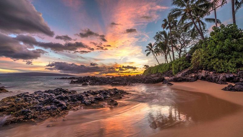 Hawaii (Maui)