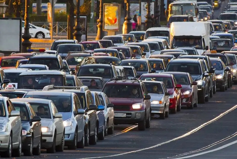 Traffic Congestion