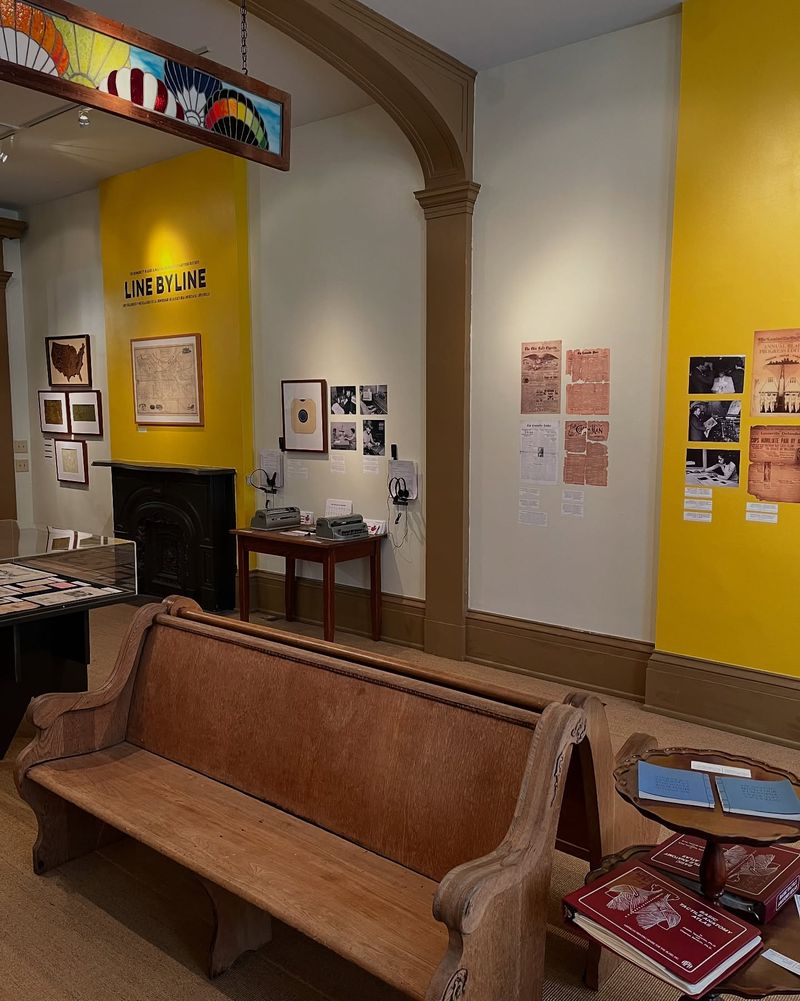 Portland Museum