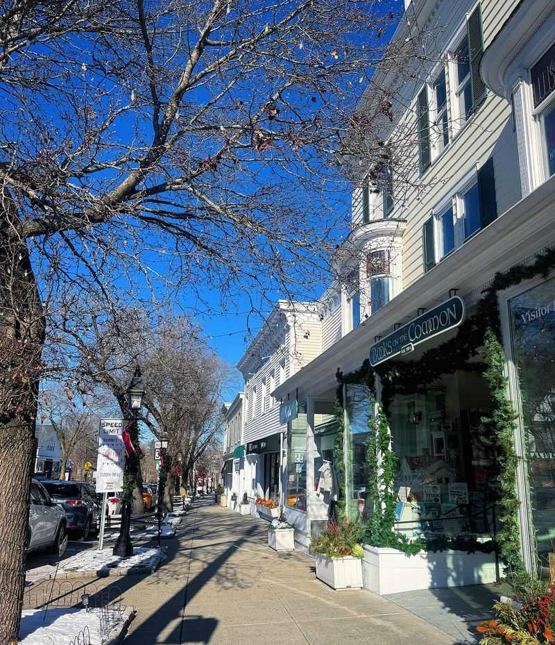 Ridgefield