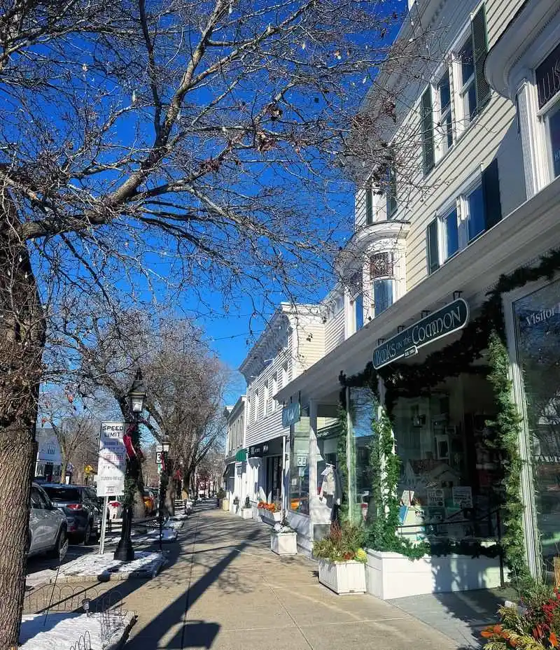 Ridgefield